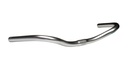 Nitto Handlebar B347 Dove 515mm 25.4