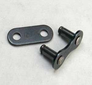 Izumi Chain 1/8&quot; Connector Standard