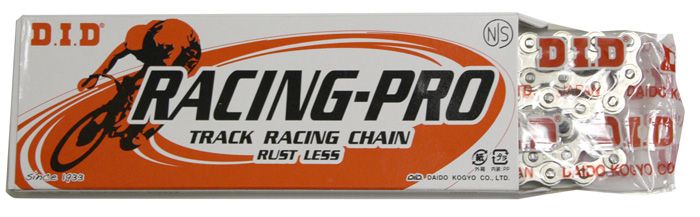 D.I.D. Chain NJS 1/8" 106L Racing-Pro