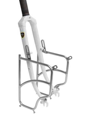 Nitto Rack Front MF2 Lowrider Set