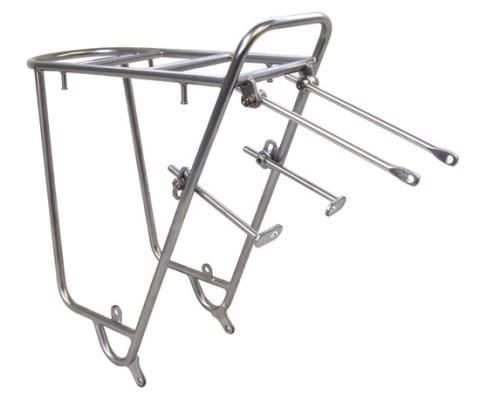 Nitto Rack Rear MT Campee R20 26"