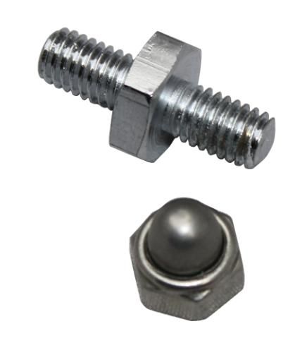 Nitto Rack Canti Mounting Bolt Set PAIR