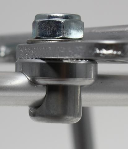 Nitto Rack Eyelet Bolt Set PAIR