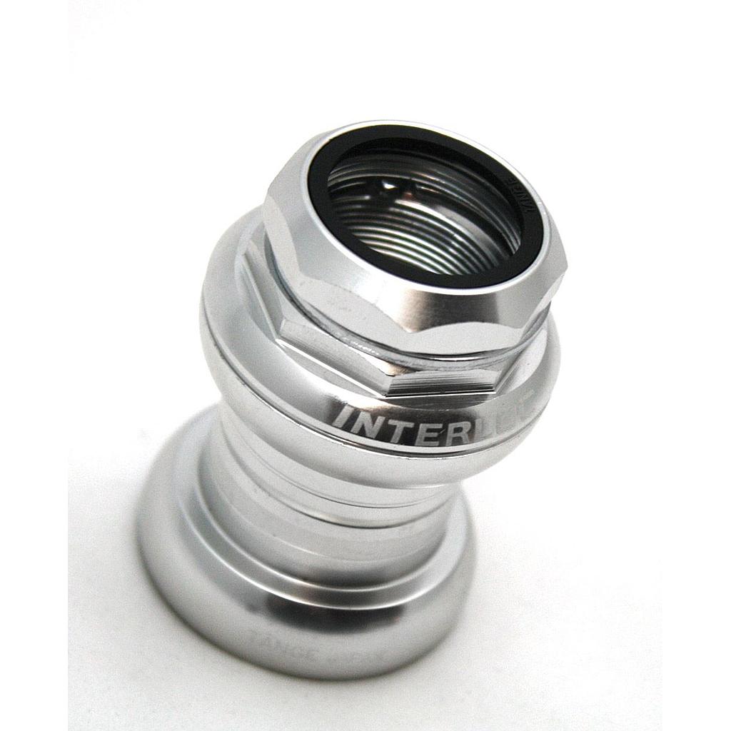 IRD Headset Durall Threaded 1&quot; Polished