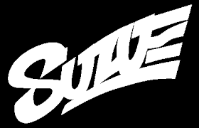 Suzue Track Nuts pair