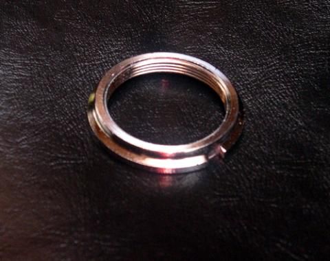 Soma Track Lockring CP