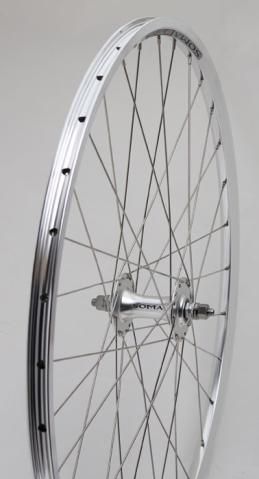Soma Wheel Iggy 700c  Front 