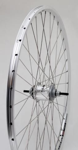 Soma Wheel Iggy 700c Rear 5sp