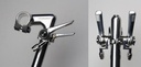 IRD Shifter Mount for Quill Stem (Microshift)
