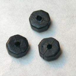 Yokozuna Cable O-Rings 100/Bottle
