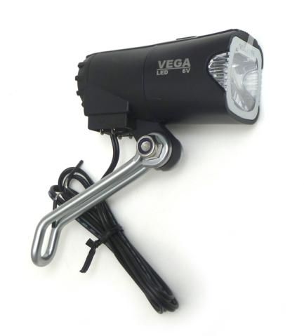 Ilumenox SS-L125M Dynamo Headlight