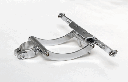 Tanaka Decaleur for threadless 1", 1 1/8"