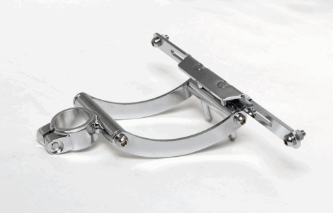 Tanaka Decaleur Shim for Quill Stem