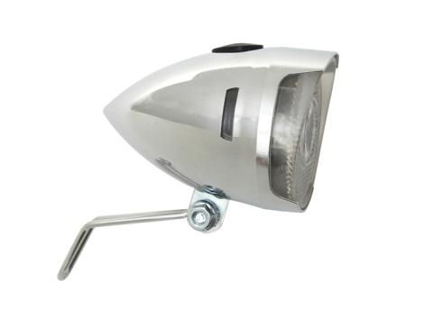 Soma Light Torpedo Mk5 Retro Front Plastic