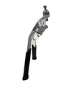 Soma Kickstand Double Leg Silver