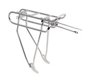 Soma Rack Rakku Rear Stainless Steel