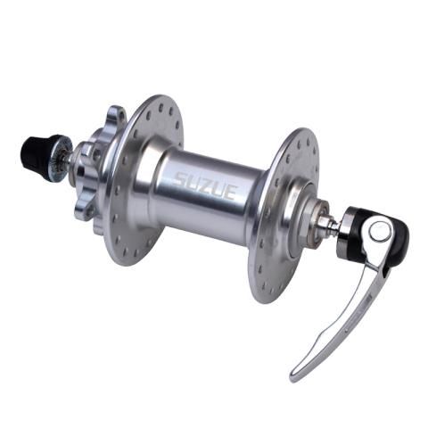 Suzue Hub Cyclone Front Slv 32H Disc