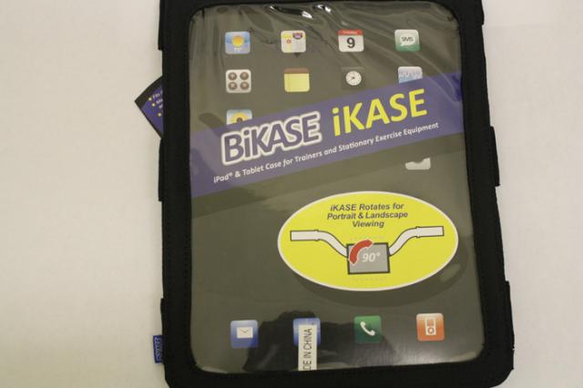 Bikase iKase Tablet Holder