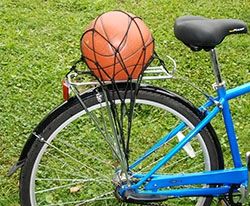 Wald Bicycle Cargo Net