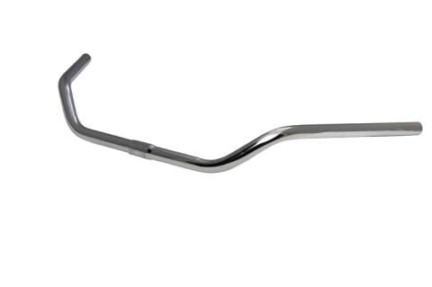 Wald Handlebar Steel 898 Chrome