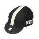 Nitto Cycling Cap Black