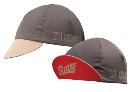Suzue Cycling Cap
