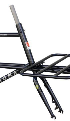 Soma Fork Tradesman Replacement