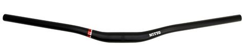 Nitto B840 Riser Handlebar
