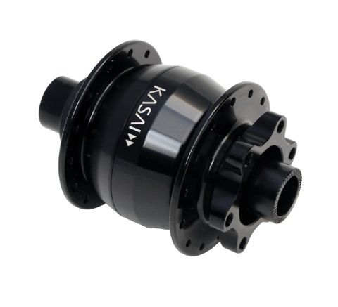 Kasai Dynacoil Hub 15x100mm Thru-Axle