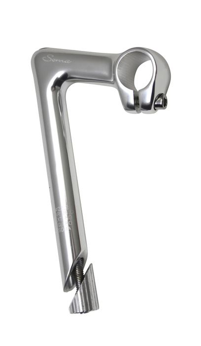 Soma Stem Sutro Quill 25.4mm