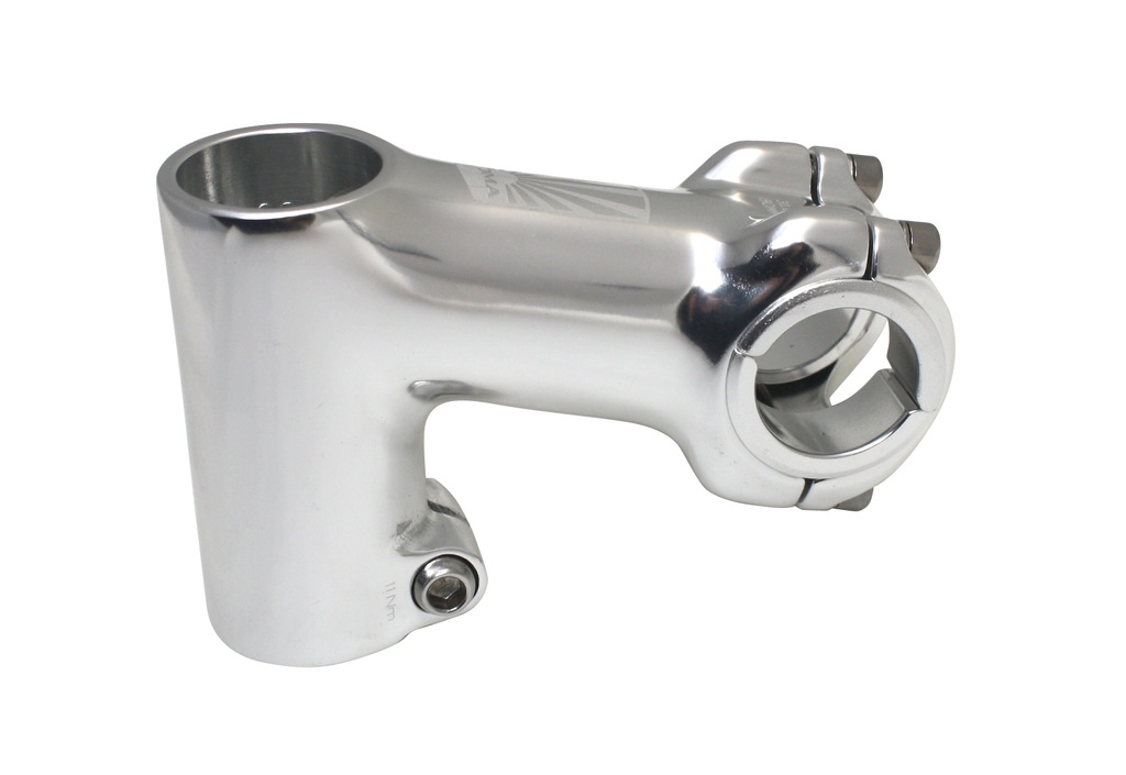 Soma Stem High Rider 31.8mm, -15°