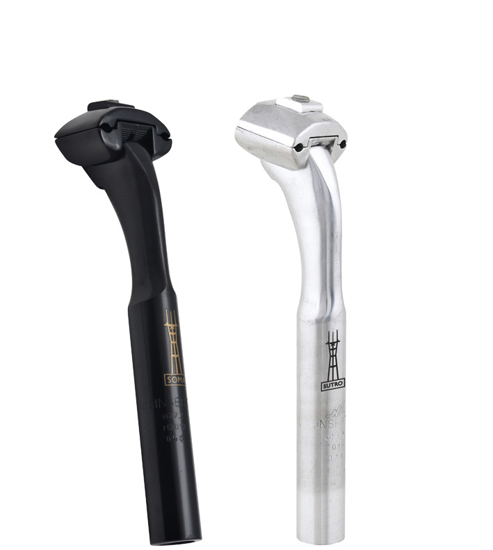 Soma Seatpost Wakizashi Aero