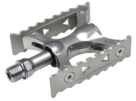 MKS Pedals Touring-Lite