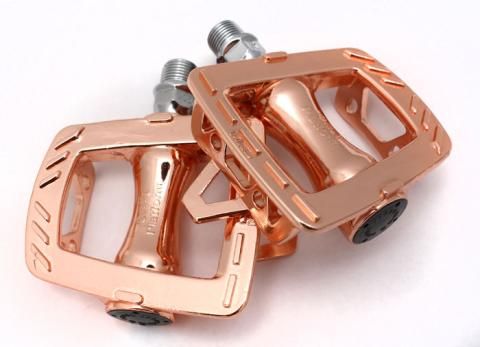 MKS Pedals GR-9
