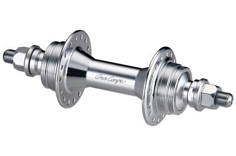Gran Compe Track Hub Small Flange