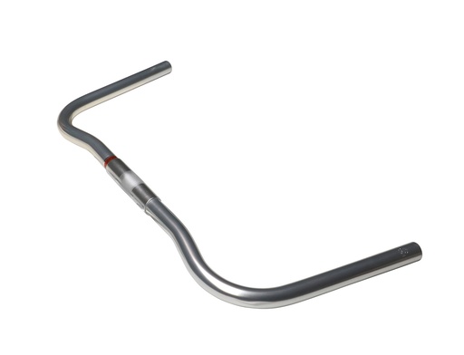 Nitto Handlebar B357AAF Choco 540mm | The Merry Sales Co.