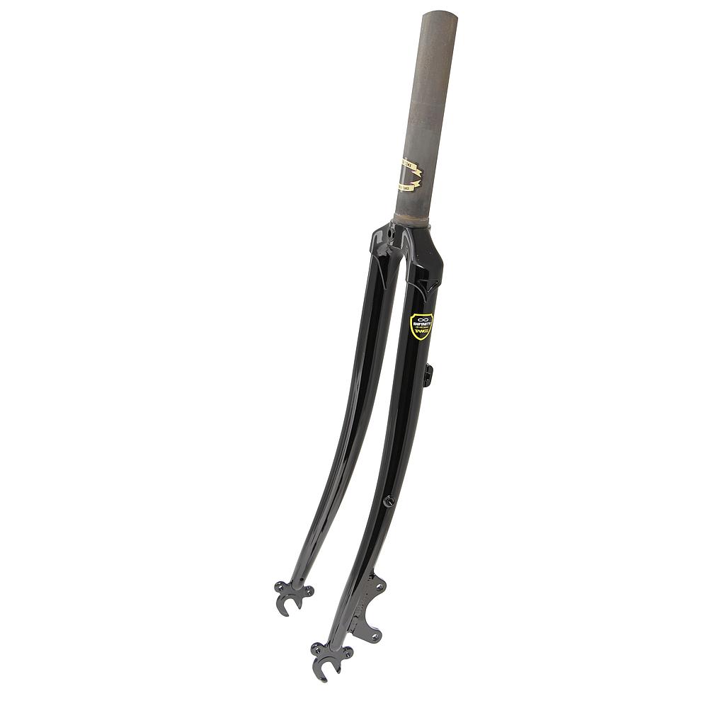 Soma Fork CX Lugged Disc (Fits Double Cross)