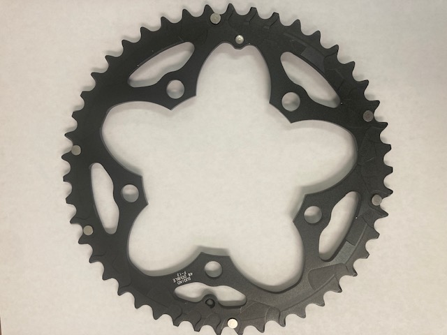 Sugino Chainring OX601 9/10sp Ea