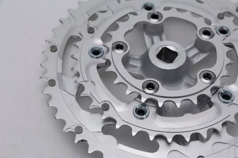 Sugino Chainring Alpina (Sold Individually)