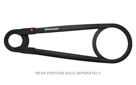 Hebie Chainglider Front 350F