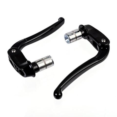 Dia Compe Brake Lever DC189 Reverse Set