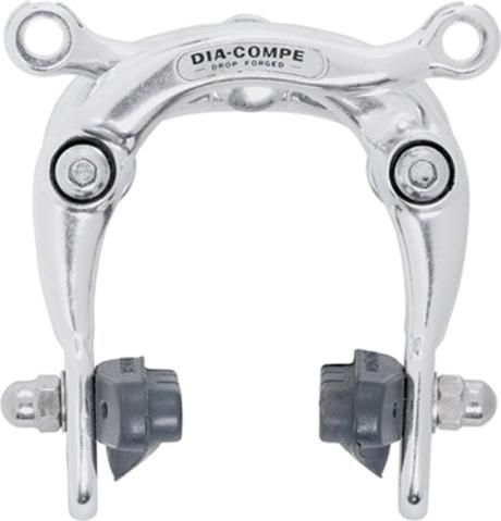 Dia Compe Brake DC750 Center-Pull Recessed Nut