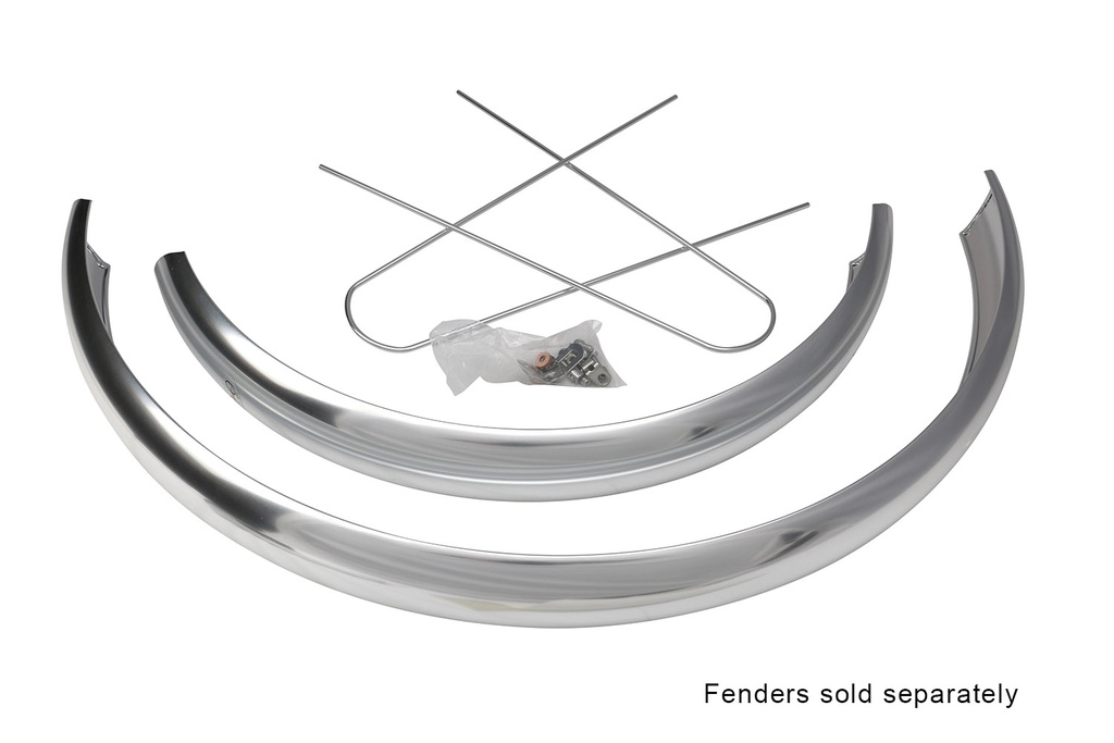 Tanaka Fender Frances Cargo Bike ea (58mm)