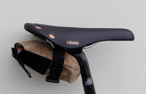 ILE Seat Bag