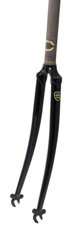 Soma Fork CrMo 49 Lugged 1 1/8" 