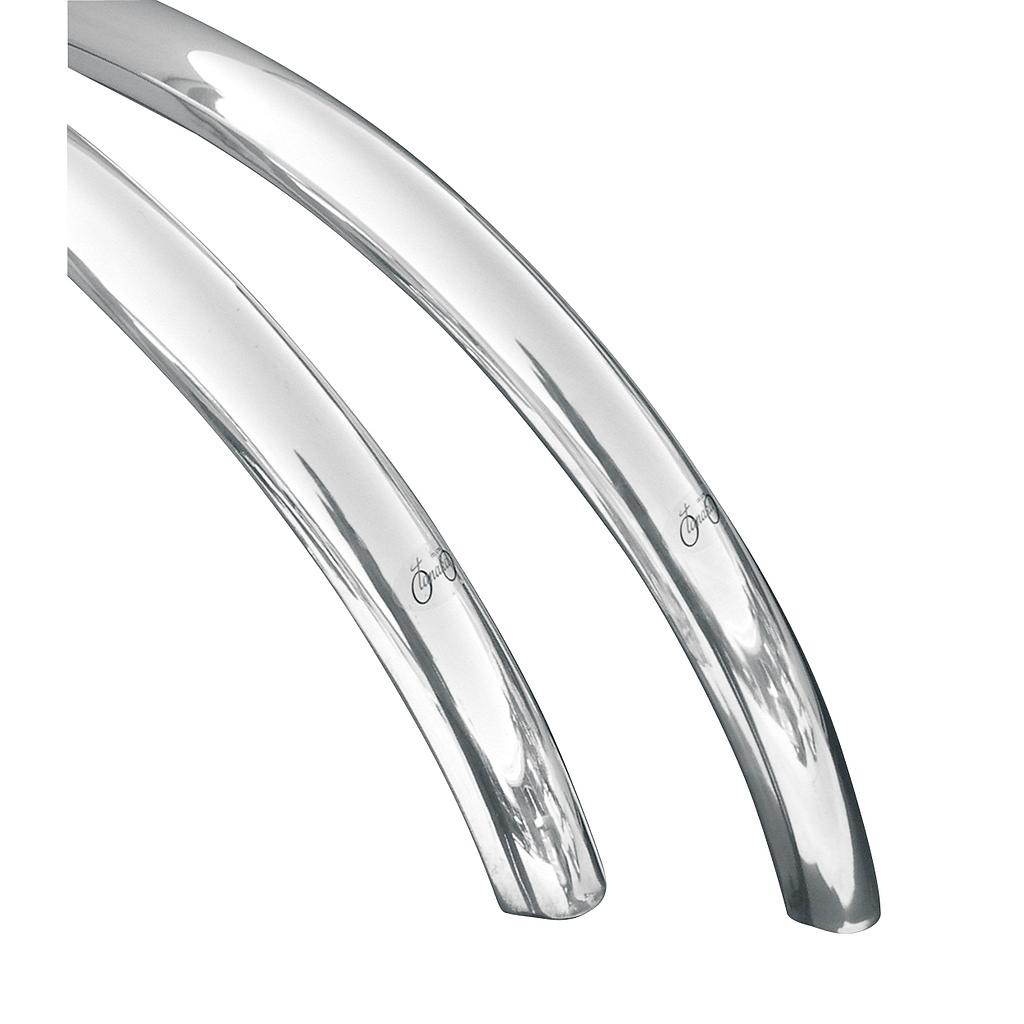 Tanaka Fenders Flying Fish Alloy Smooth