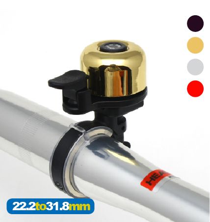 Osaka Bell Ha (22.2-31.8mm)