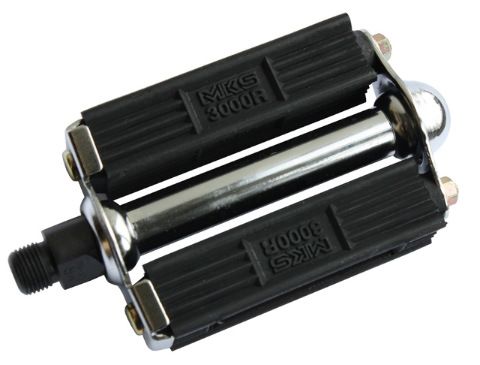 MKS Pedals 3000R Rubber Block