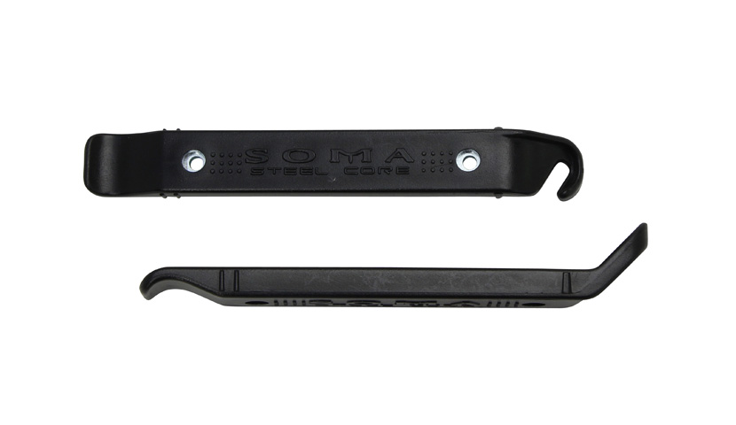 Soma Steel Core 2 Tire Levers PAIR