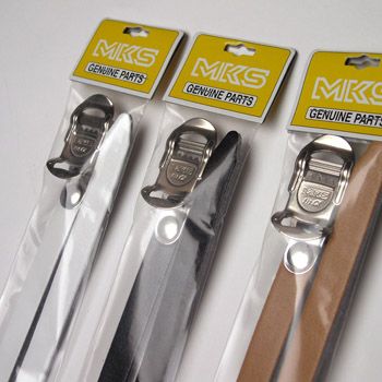 MKS Straps Fit-A Spirits
